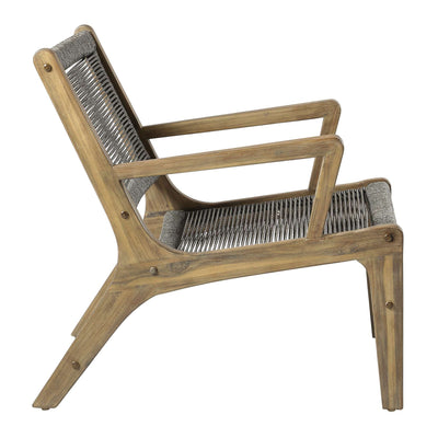 Explorer Oceans Lounge Chair