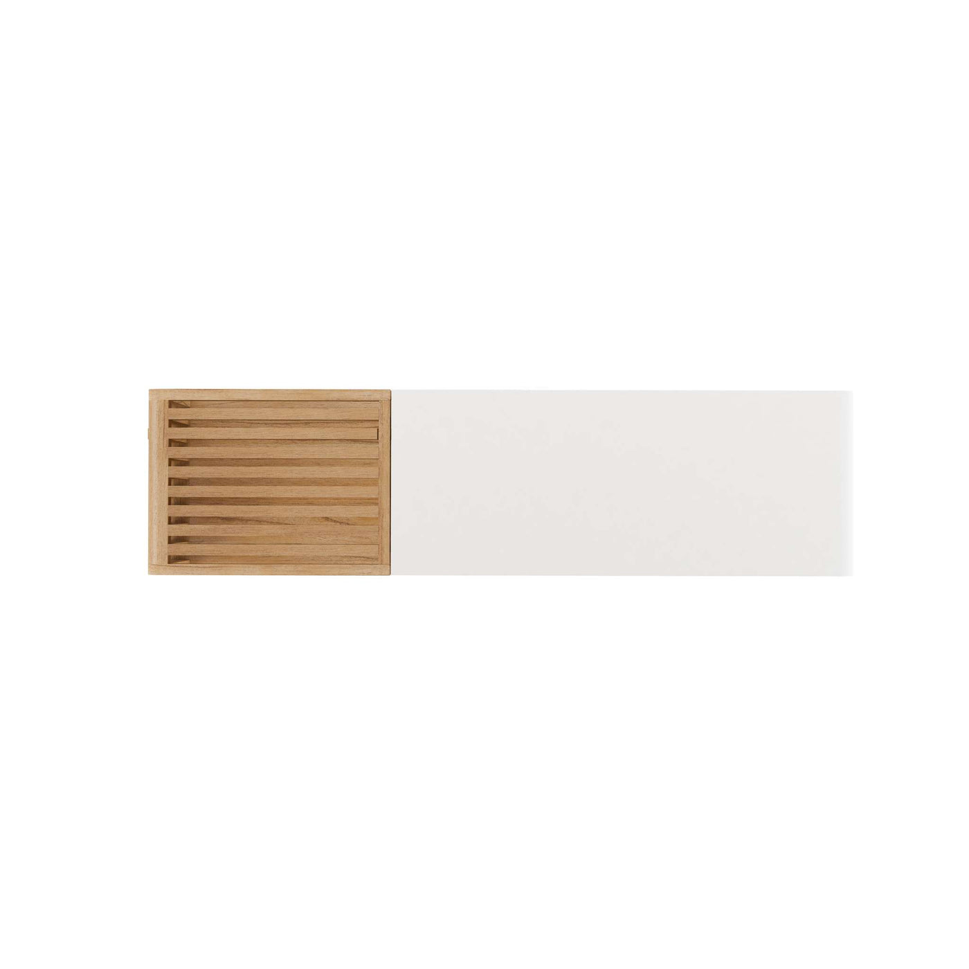 Portico Sofa Console