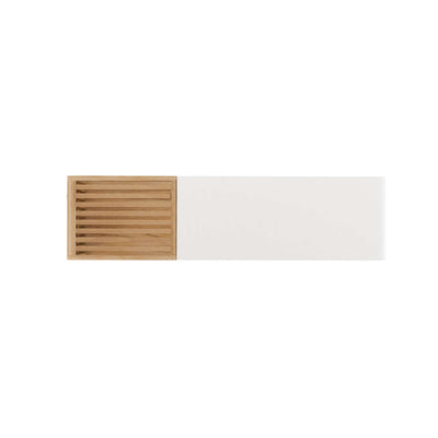 Portico Sofa Console