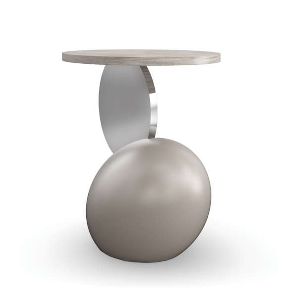Onyx Side Table
