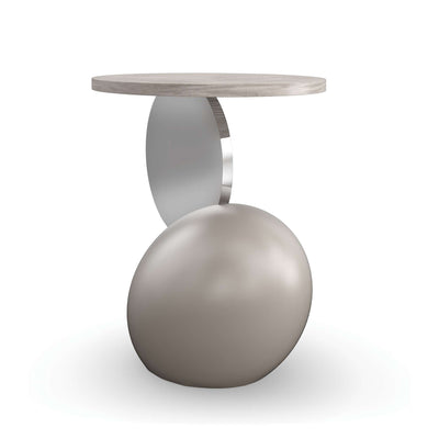 Onyx Side Table