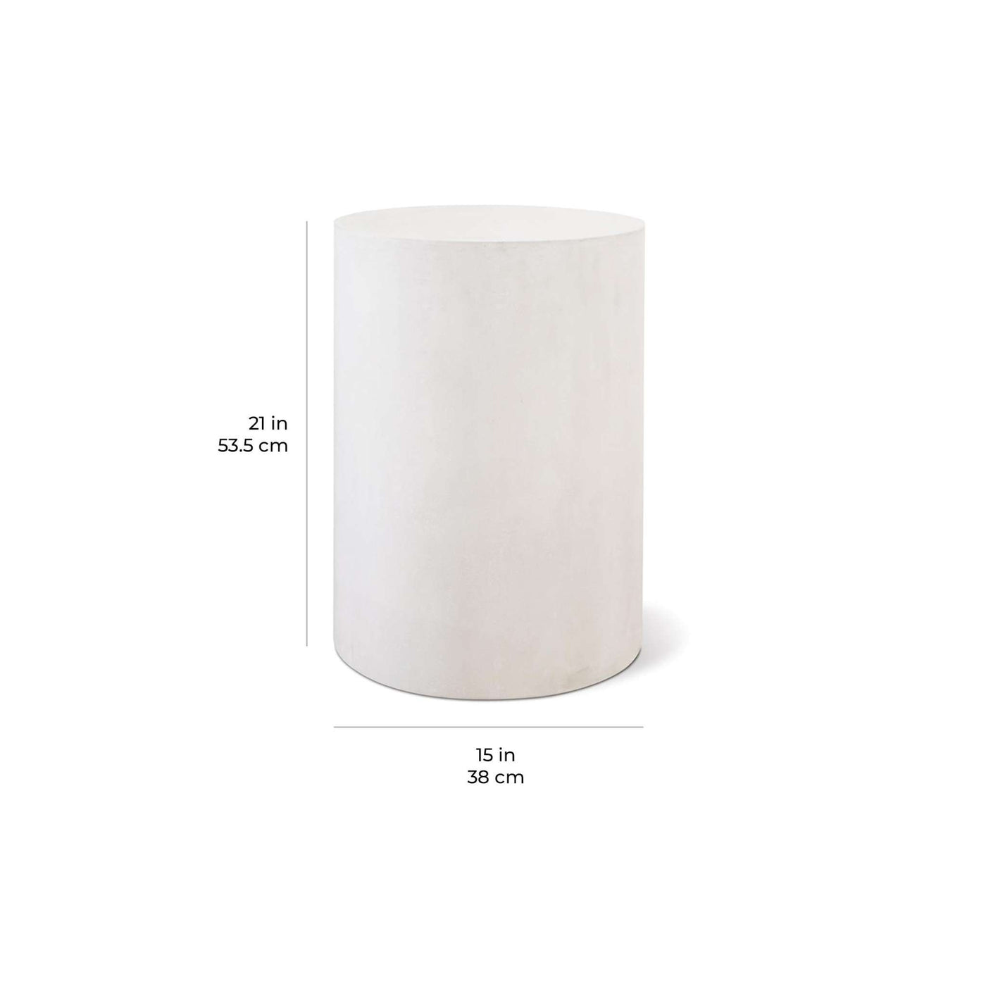 Ben Accent Table
