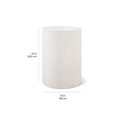 Ben Accent Table