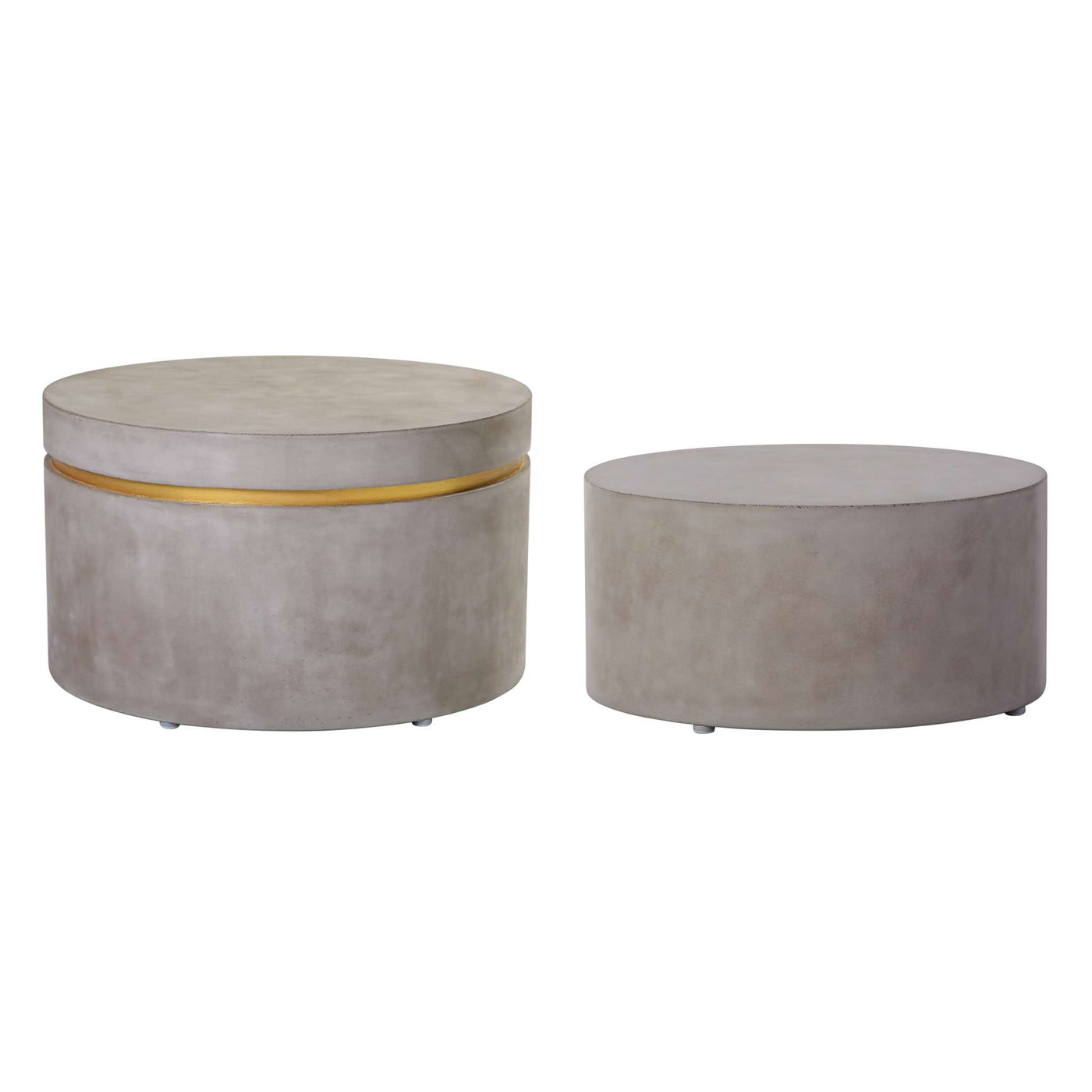 Serendipity Ring Accent Table Set