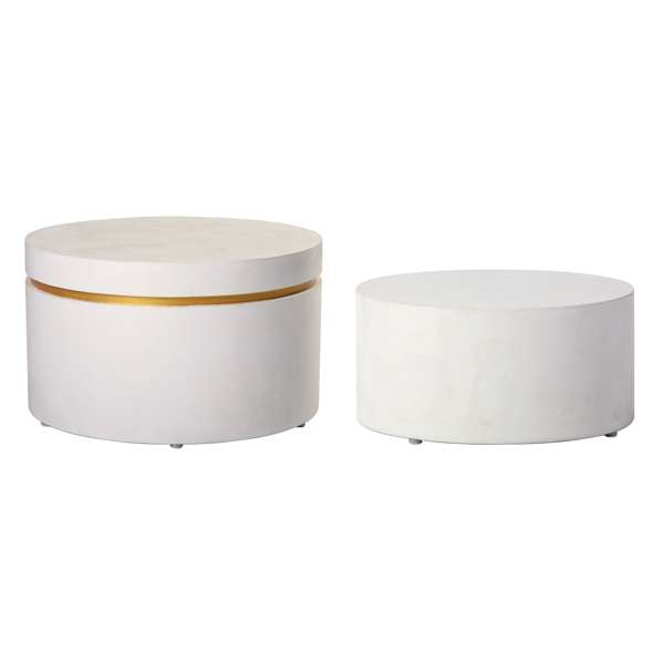 Serendipity Ring Accent Table Set