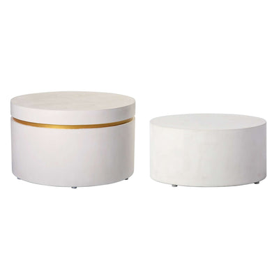 Serendipity Ring Accent Table Set