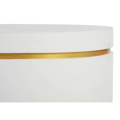 Serendipity Ring Accent Table Set