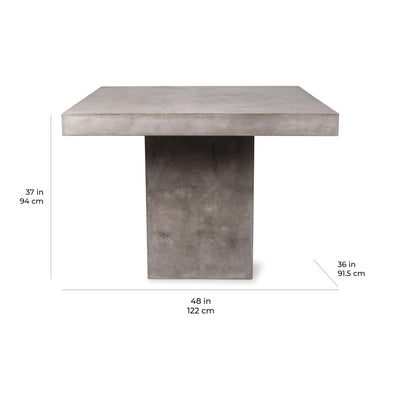Phil Counter Table