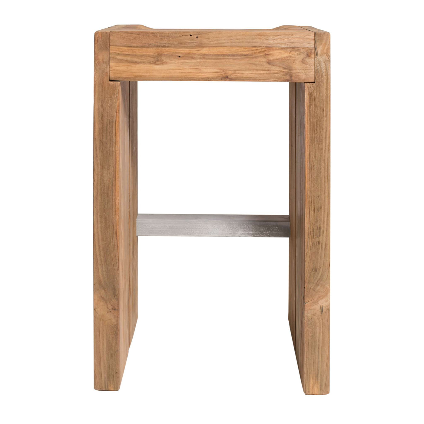 Solo Bar Stool Set of Two