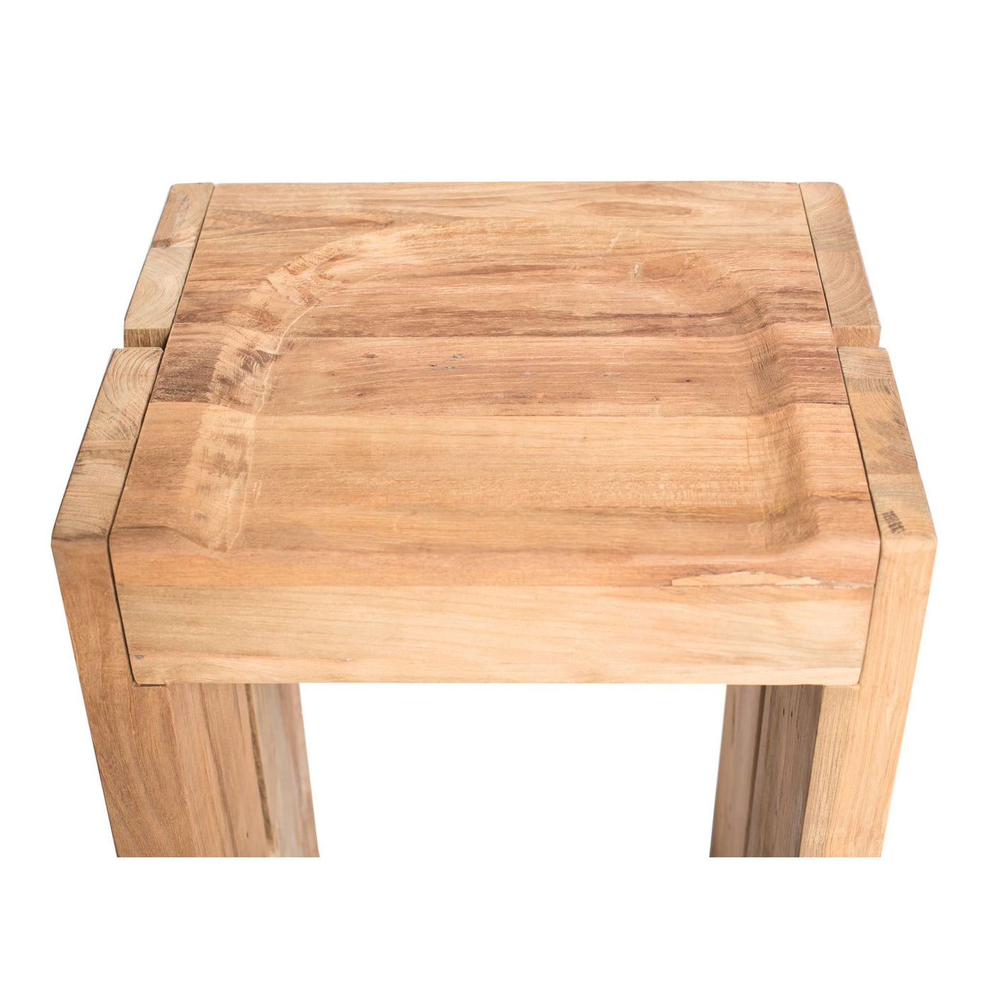 Solo Bar Stool Set of Two