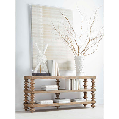 Architrave Console Table