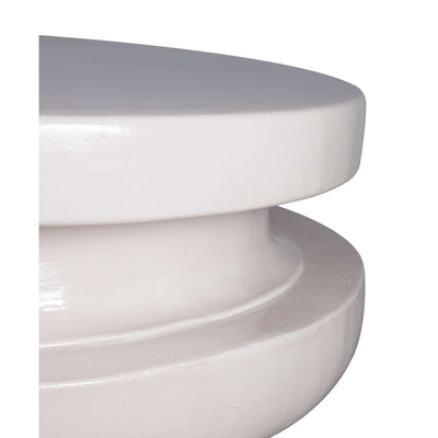 Balance Cocktail Table