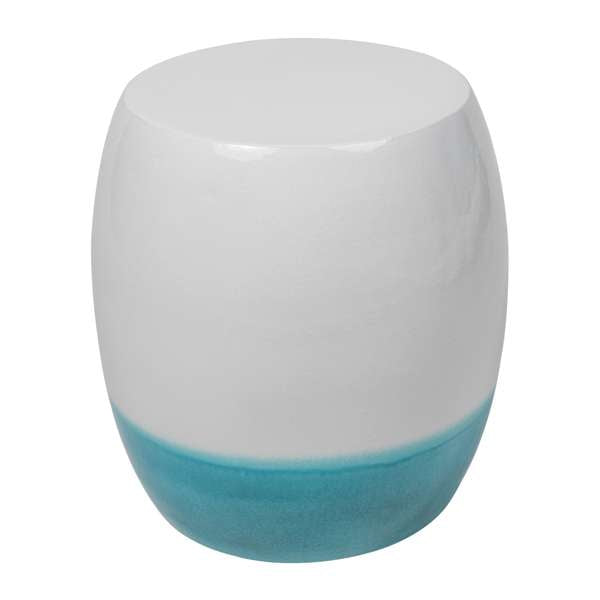 Bud Stool/Accent Table