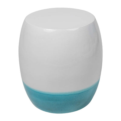 Bud Stool/Accent Table