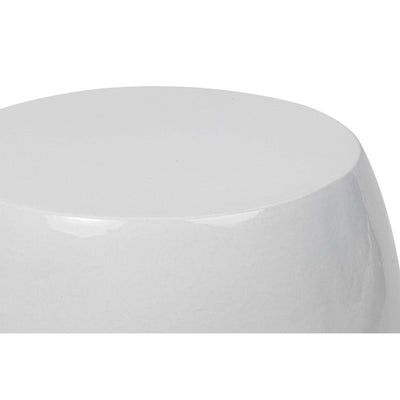 Bud Stool/Accent Table