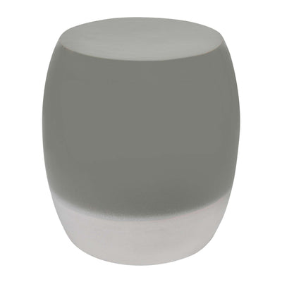 Bud Stool/Accent Table
