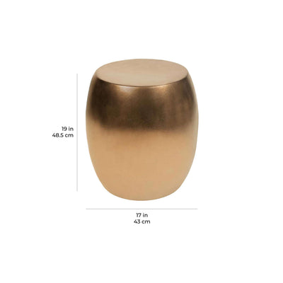 Bud Stool