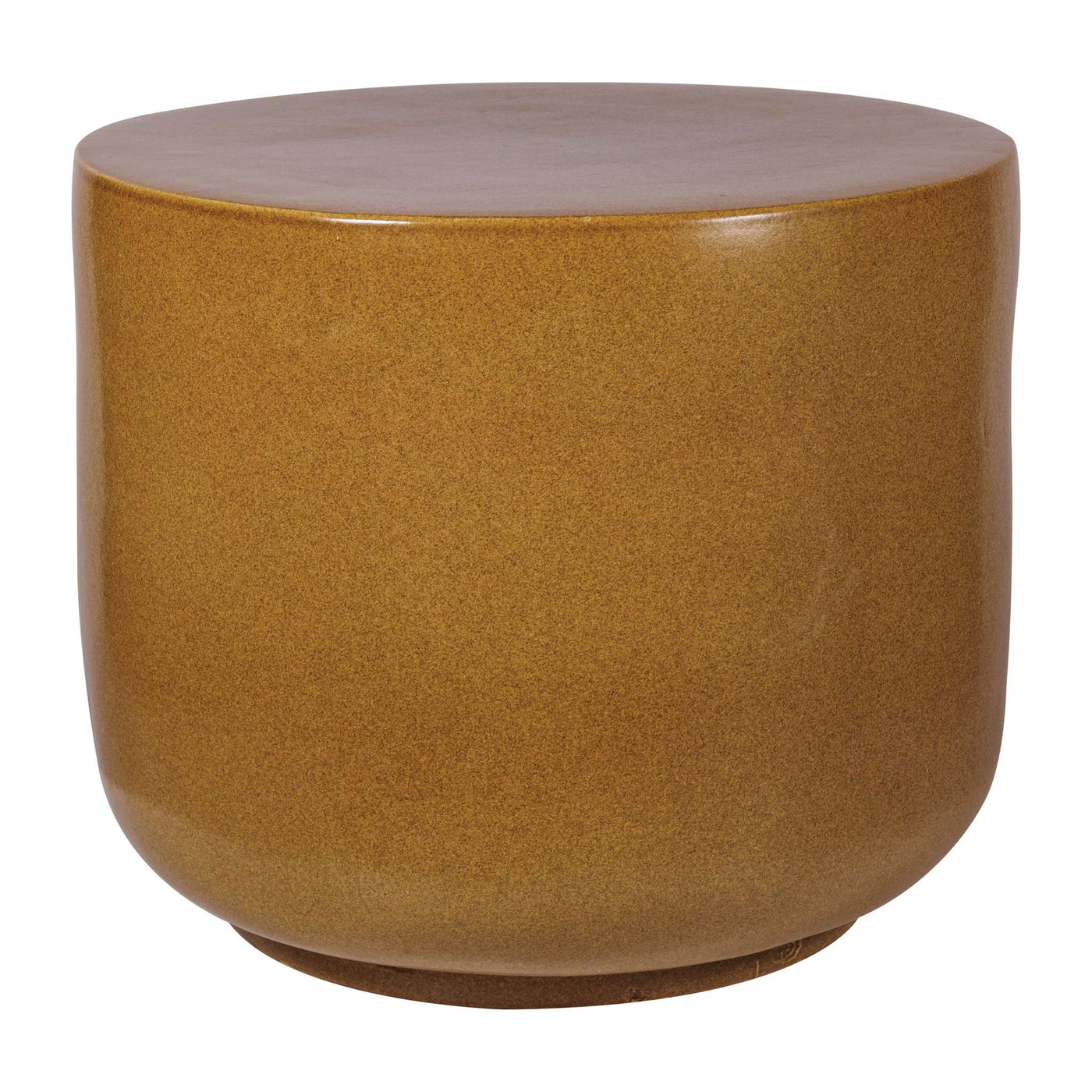 Serenity Grazed Side Table Tall