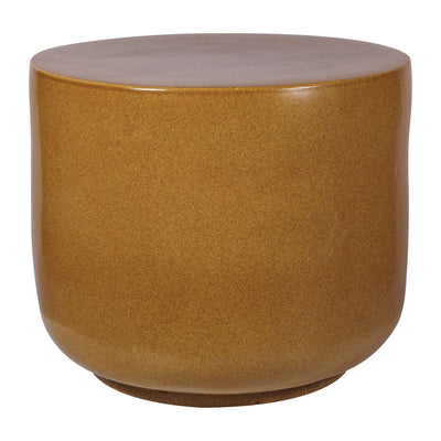 Serenity Grazed Side Table Tall