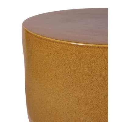 Serenity Grazed Side Table Tall