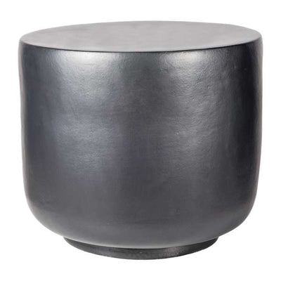 Serenity Grazed Side Table Tall