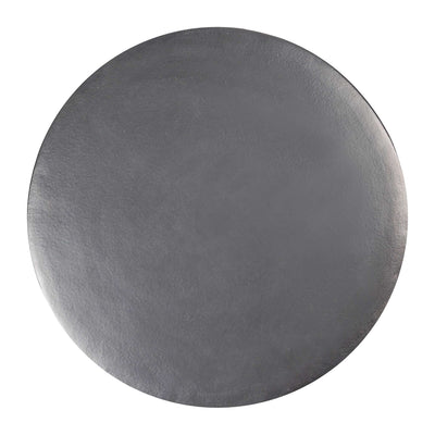 Serenity Grazed Side Table Tall