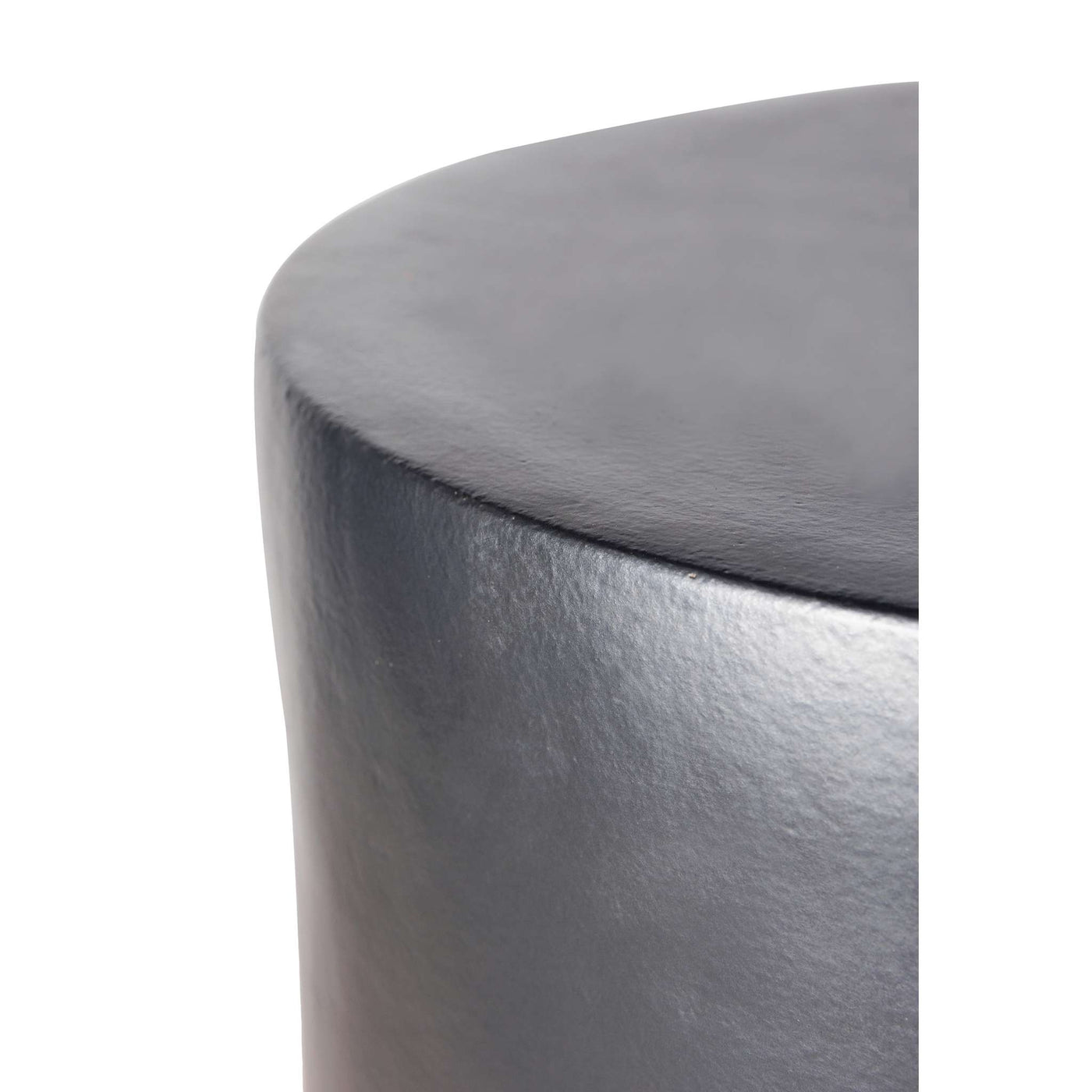 Serenity Grazed Side Table Tall