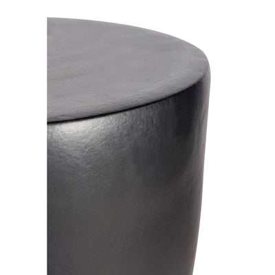 Serenity Grazed Side Table Tall
