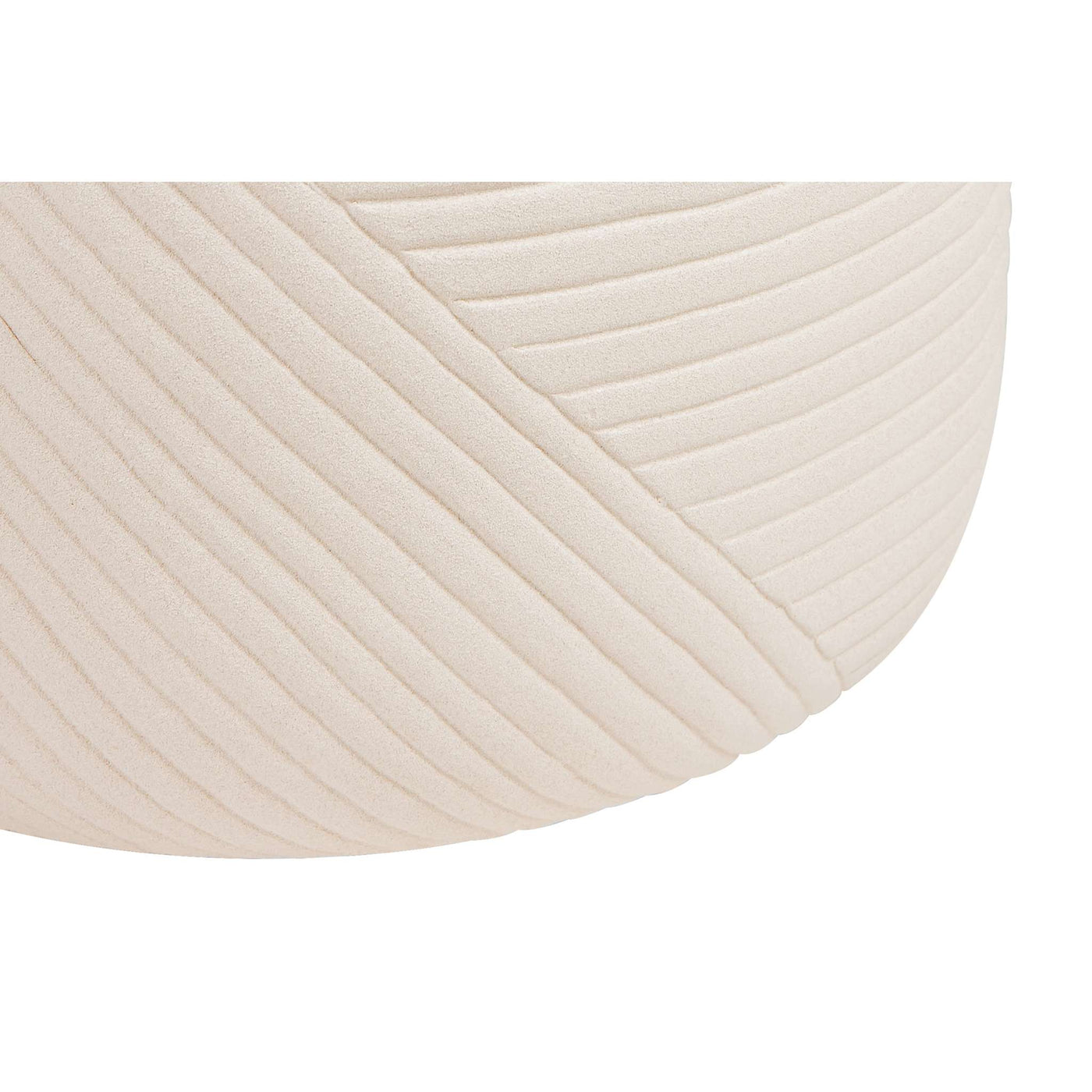 Serenity Textured Planter Set (1 Large and 1 Small)