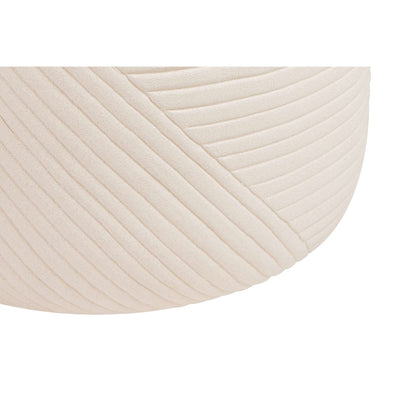 Serenity Textured Planter Set (1 Large and 1 Small)