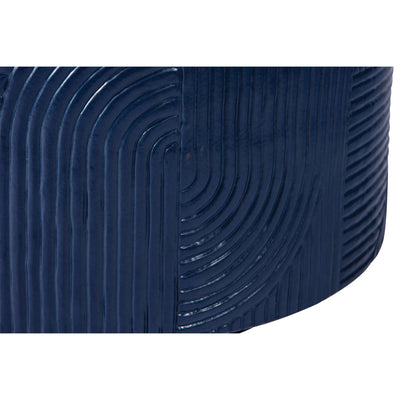Serenity Textured Round Table 24"
