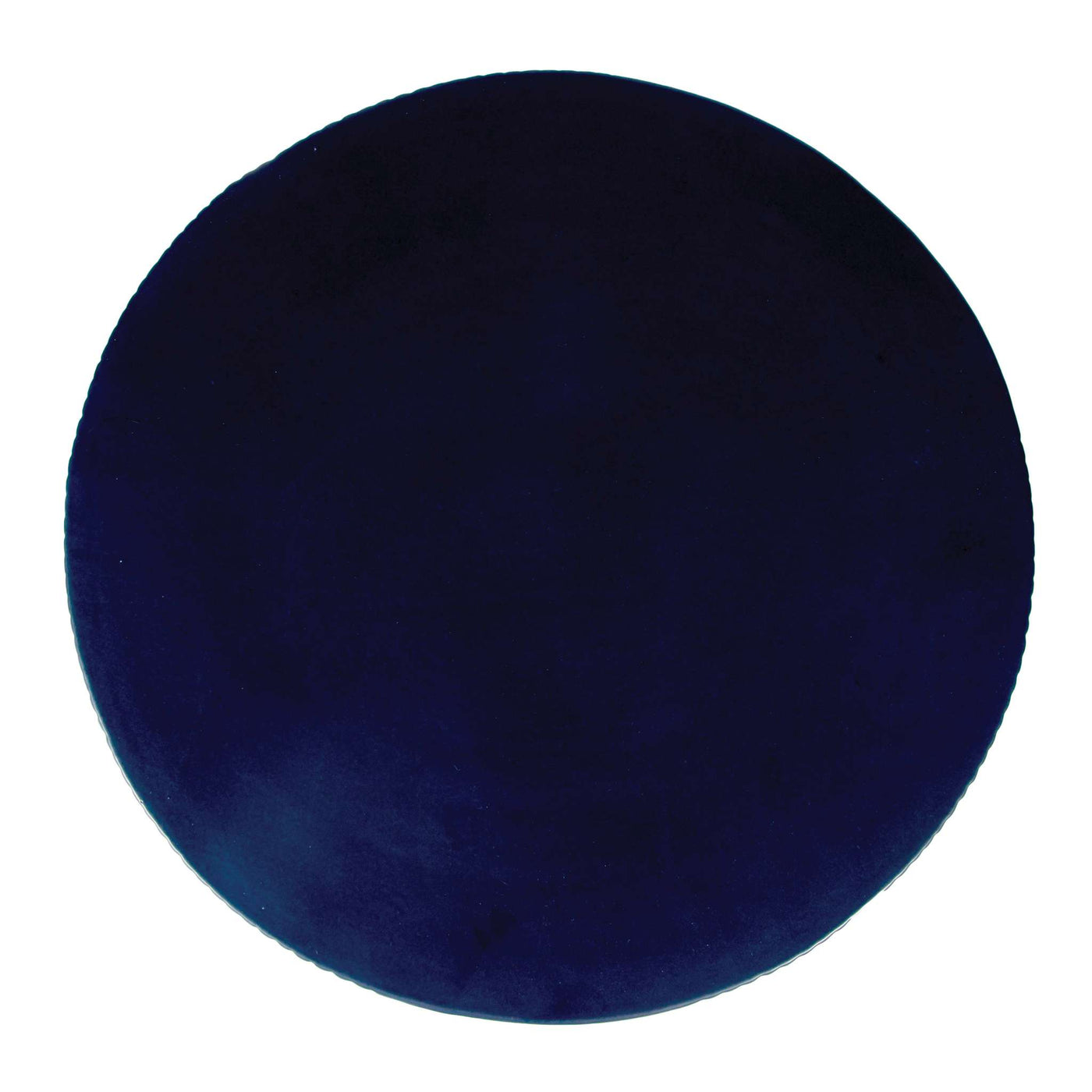 Serenity Textured Round Table 24"