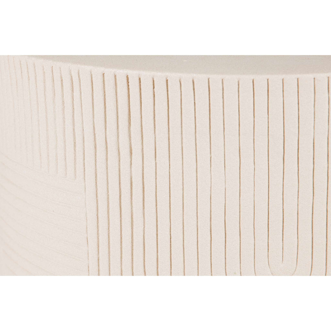 Serenity Textured Round Table 24"