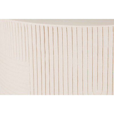 Serenity Textured Round Table 24"