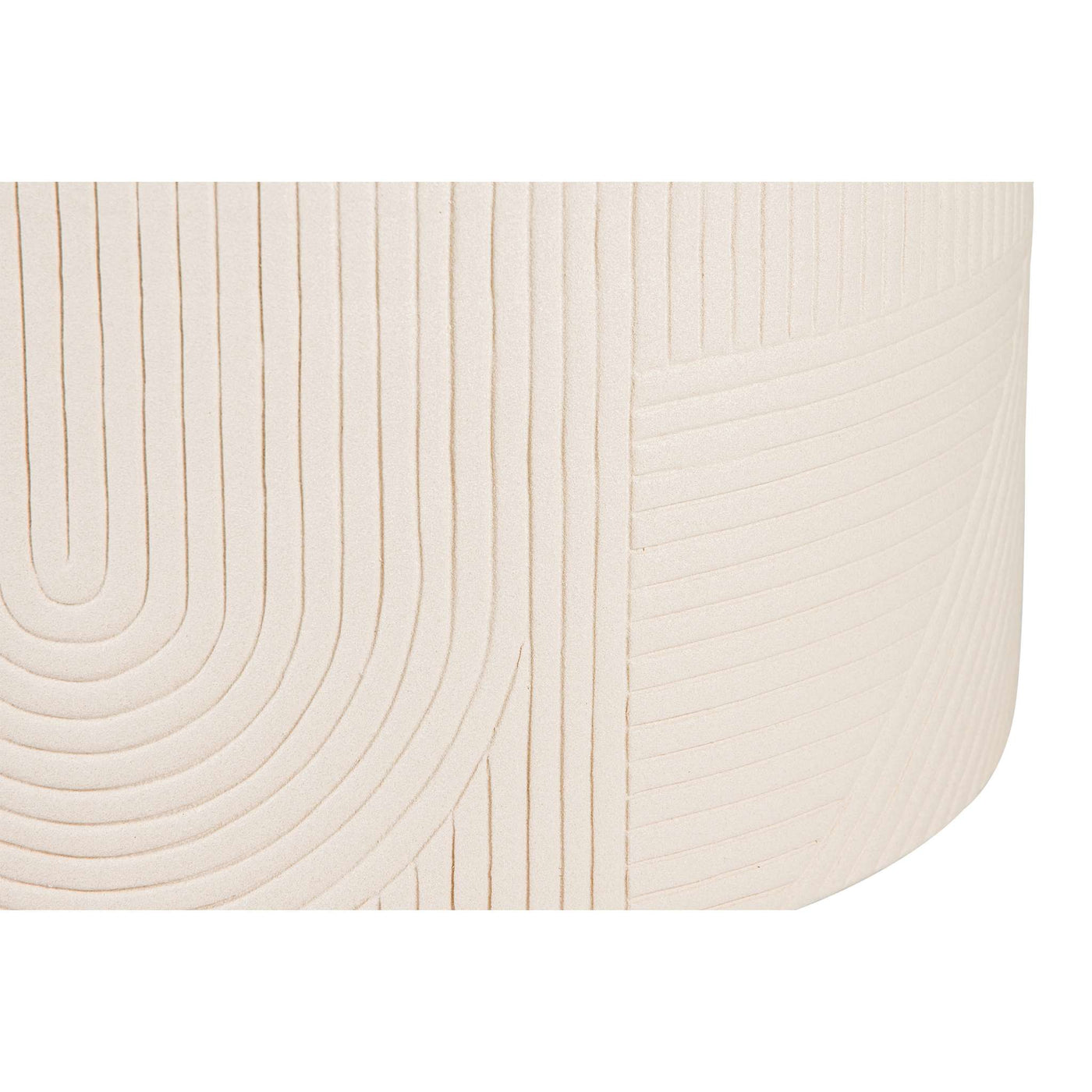 Serenity Textured Round Table 24"
