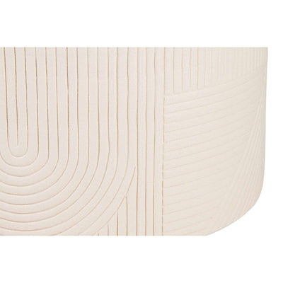 Serenity Textured Round Table 24"