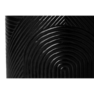 Serenity Textured Side Table 14"