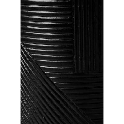 Serenity Textured Side Table 14"