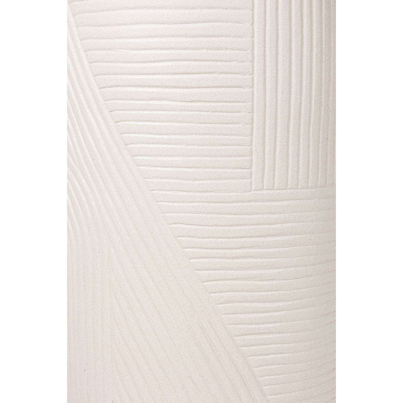 Serenity Textured Side Table 16"