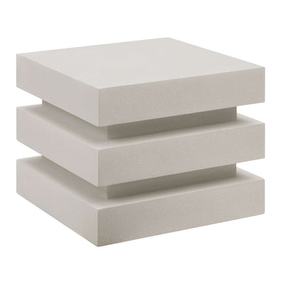 Meditation Community Building Block Tall
