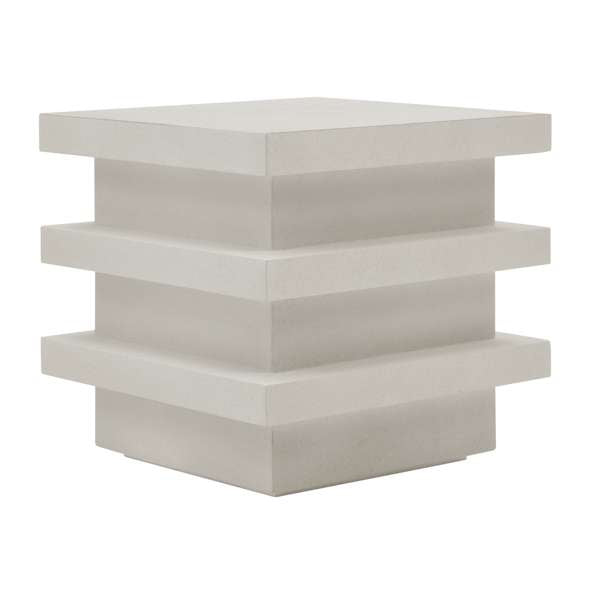 Meditation Community Building Block Tall
