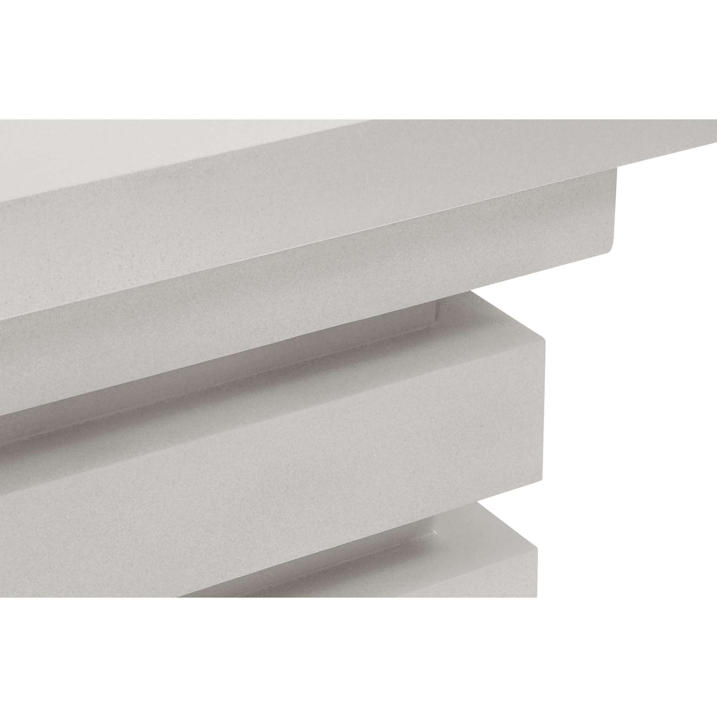 Meditation Rectangle Bench