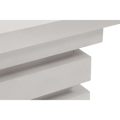 Meditation Rectangle Bench