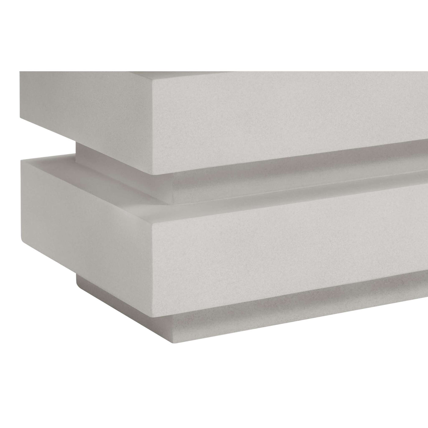 Meditation Rectangle Bench