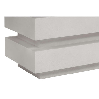Meditation Rectangle Bench
