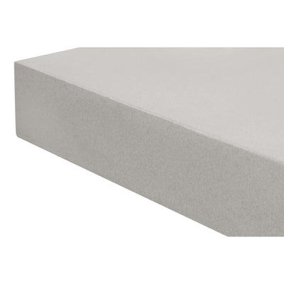 Meditation Rectangle Bench