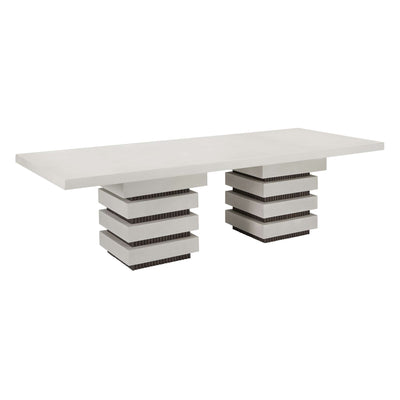 Meditation Rectangle Dining Table