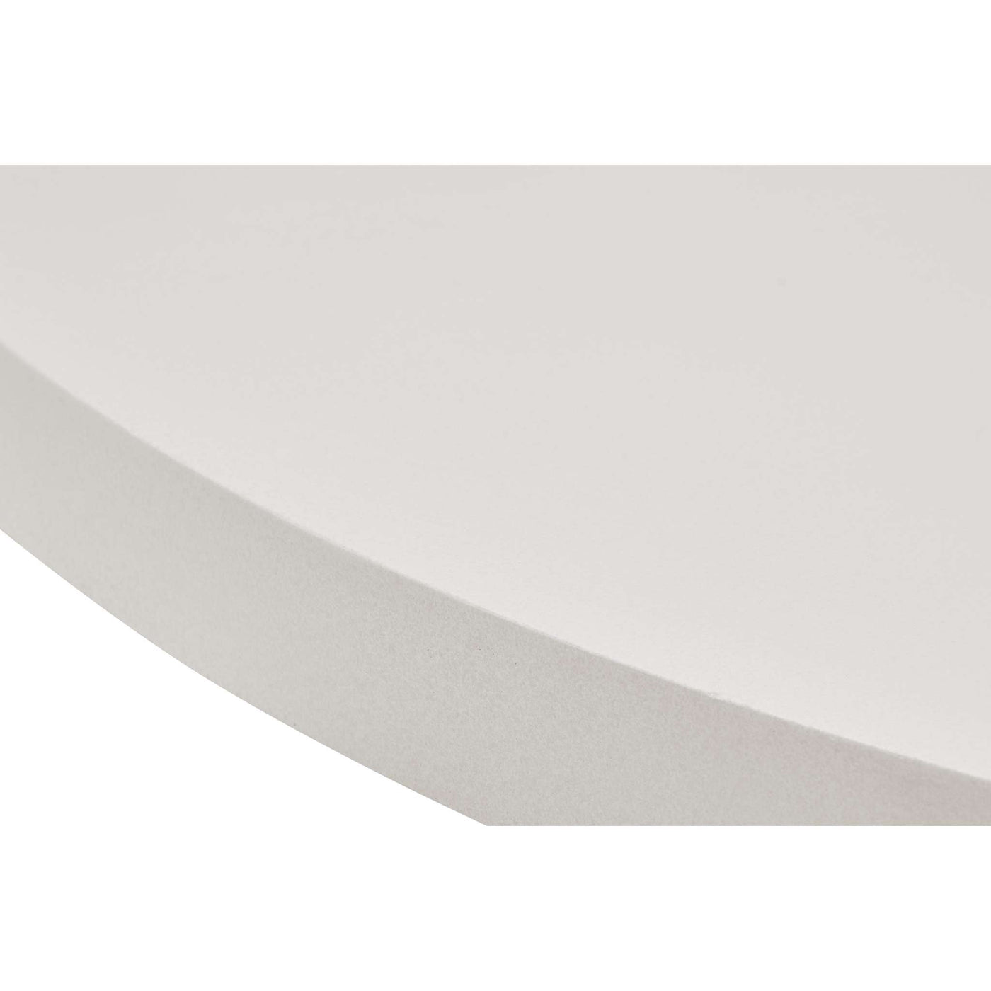 Meditation Round Dining Table