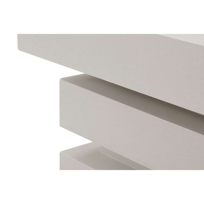 Meditation Square Accent Table