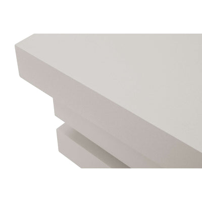 Meditation Square Accent Table